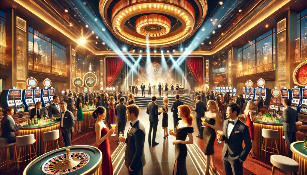 Cómo el Event Marketing puede impulsar tu&nbsp;marca