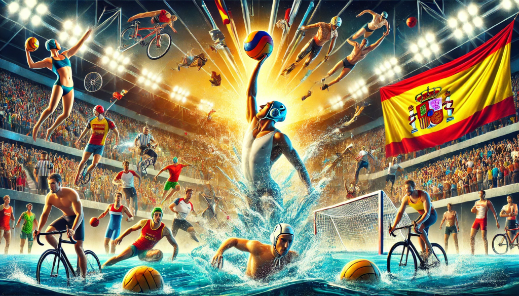 Homenaje a la Excelencia Deportiva: V Premios Admiral al Deporte Español