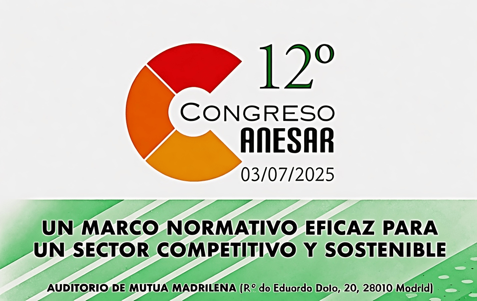 Iván Espinosa de los Monteros ofrecerá la ponencia central del 12º Congreso de&nbsp;ANESAR