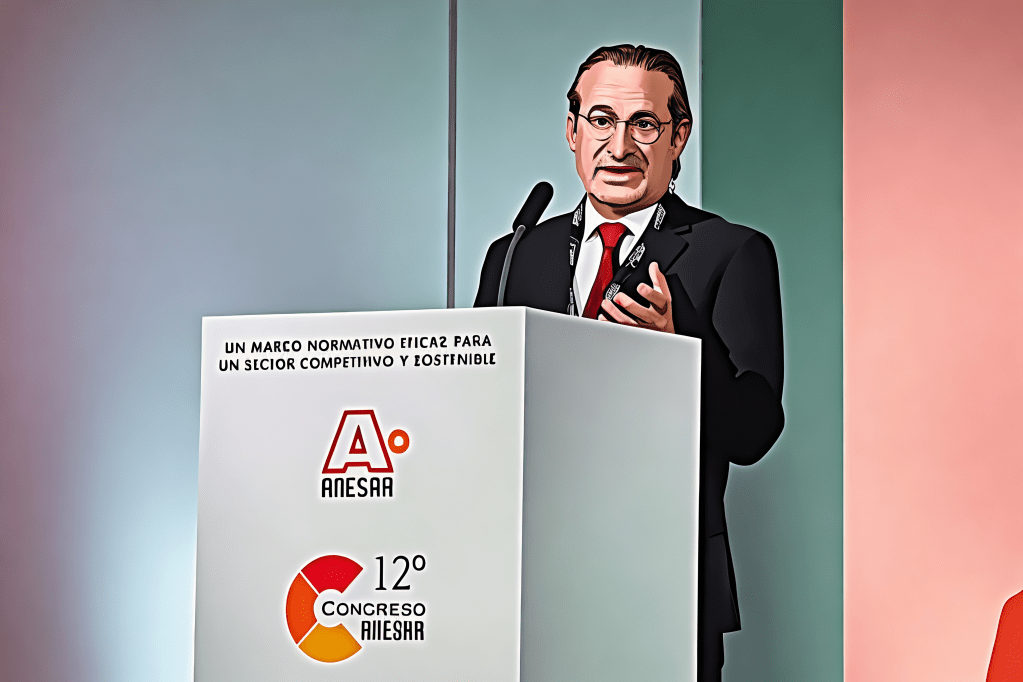 12º Congreso de Salones de Juego de ANESAR: ilusión, trabajo y talento al servicio de un gran&nbsp;sector