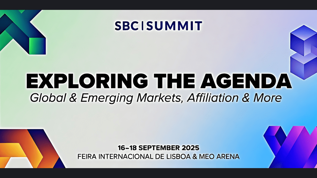 De los mercados globales a la tecnología next-gen: SBC Summit&nbsp;2025