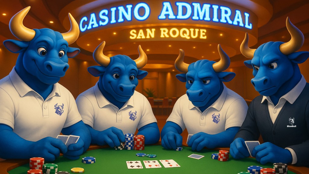 Poker Night for a Cause: cuando el juego se convierte en&nbsp;solidaridad