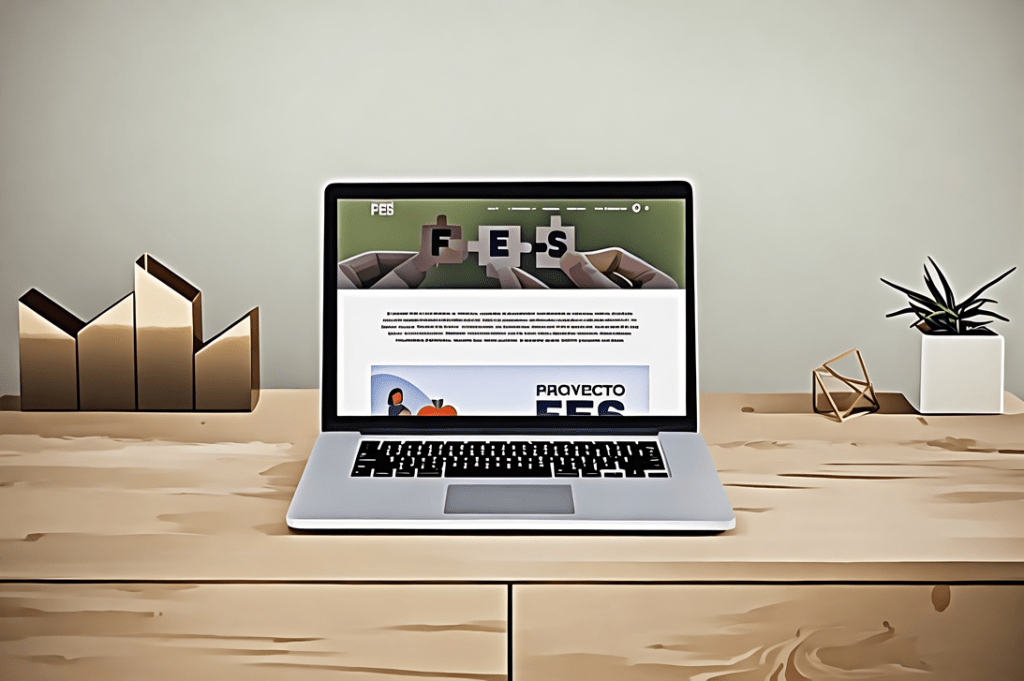 Proyecto FES lanza nueva presencia&nbsp;online