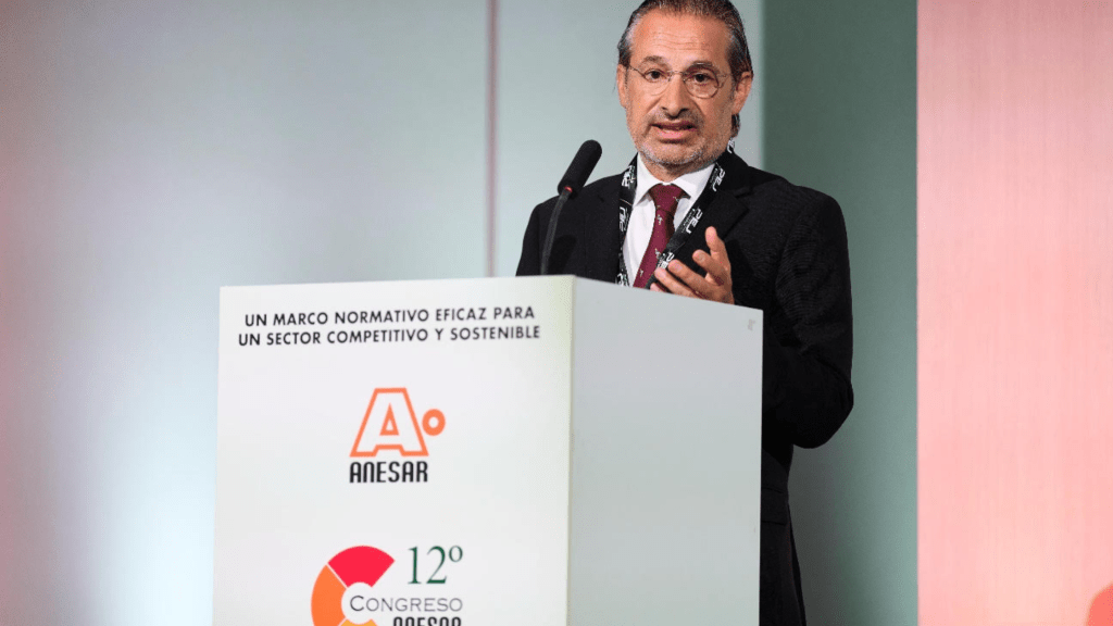 «El juego en positivo, un compromiso que nos une”, lema del 13º Congreso de Salones de Juego que celebrará ANESAR el 14 de mayo en Madrid