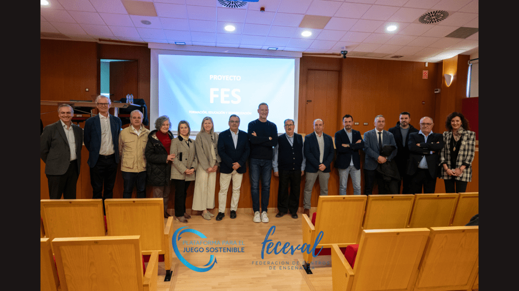 Más de 300 alumnos de Godella participan en la presentación del Proyecto FES de prevención de&nbsp;adicciones