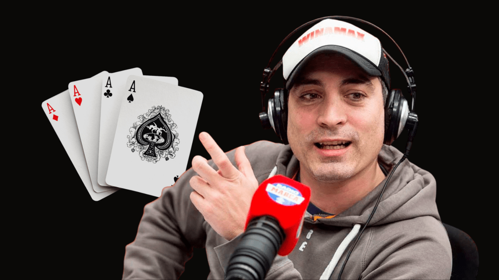 Salas de póker independientes: el modelo que avanza fuera de España y choca con la&nbsp;regulación