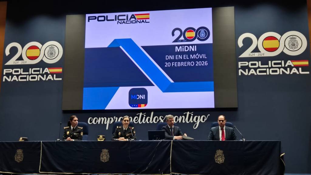 El DNI en el móvil ya tiene fecha límite: lo que cambia para casinos, salones… y para el cliente que llega sin documento