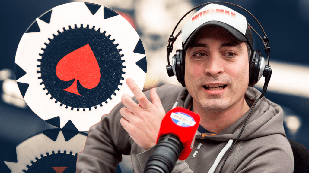 Sevilla vuelve a marcar el ritmo del póker nacional con el CNP&nbsp;Winamax