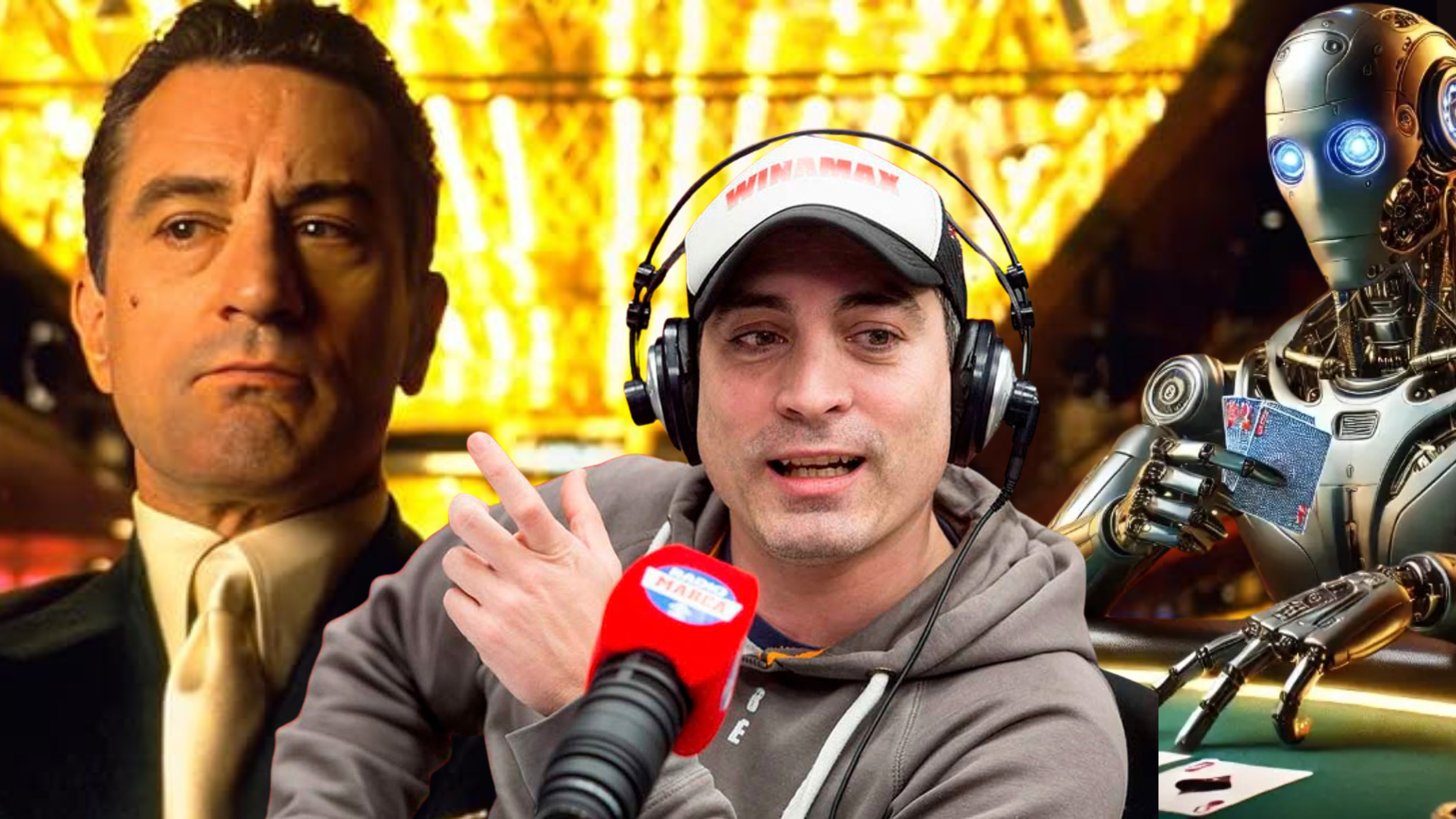 GTO Killer, el legado de Casino y una semana muy reveladora para el póker