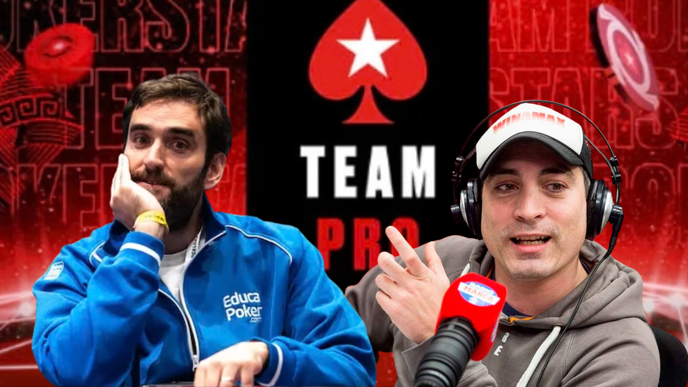 Raúl Mestre vuelve al foco, la IA entra en la conversación y el póker real pone los pies en el suelo