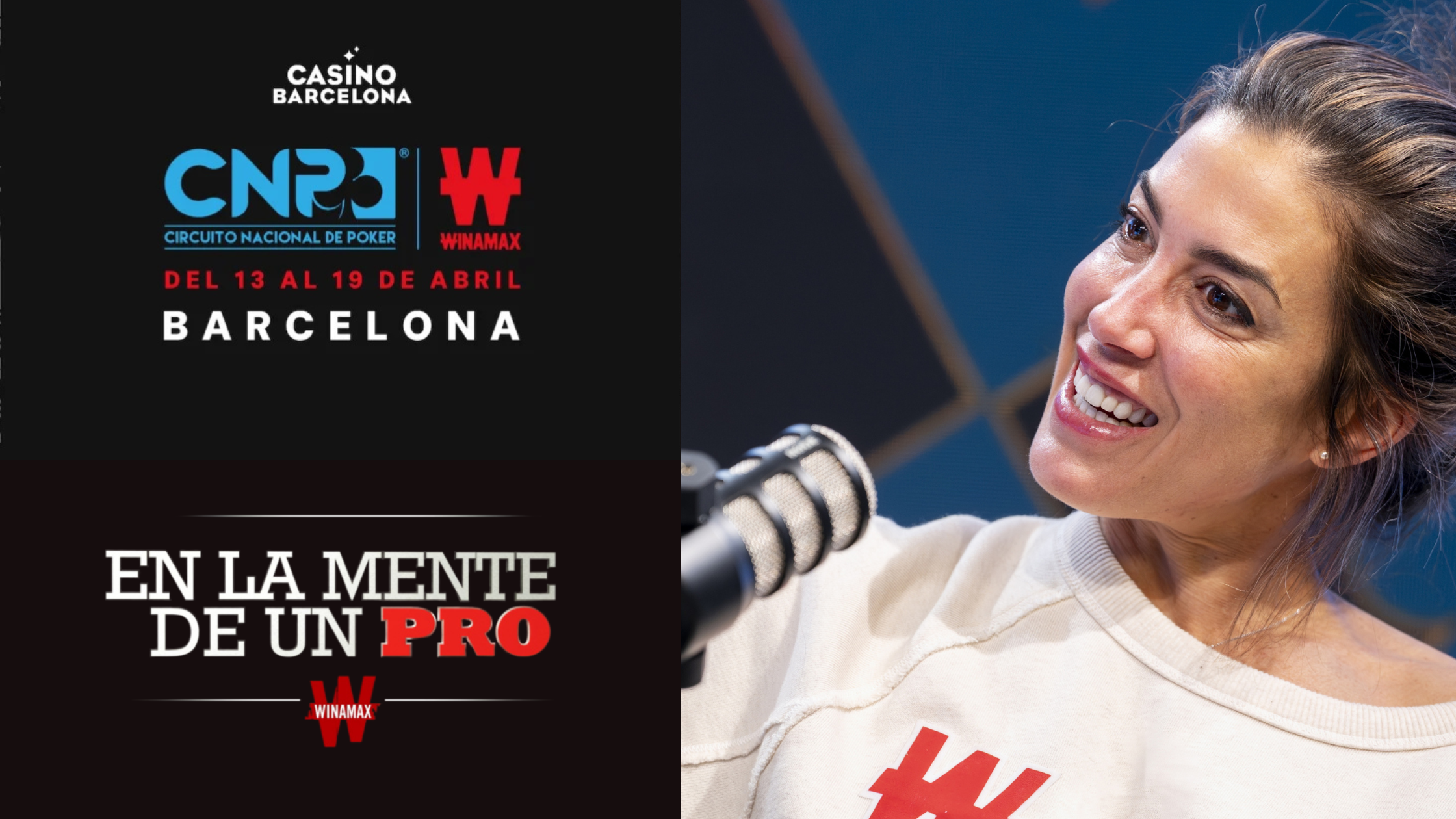 El póker español se mueve entre grandes circuitos, nuevas narrativas y un contexto cada vez más amplio